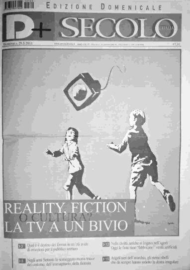 domenica 29 maggio 2011