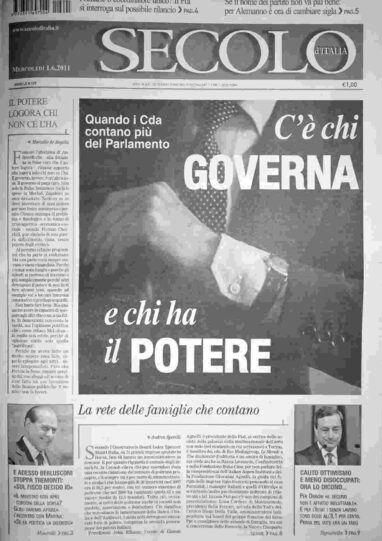 mercoledì 1 giugno 2011