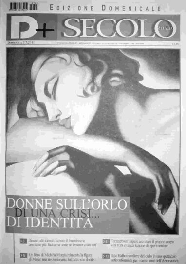 domenica 3 luglio 2011