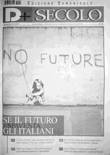 domenica 4 settembre 2011