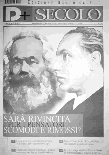 domenica 18 settembre 2011