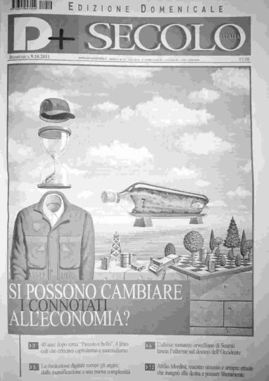 domenica 9 ottobre 2011