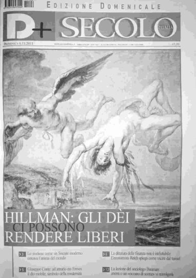 domenica 6 novembre 2011