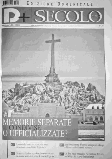 domenica 11 dicembre 2011