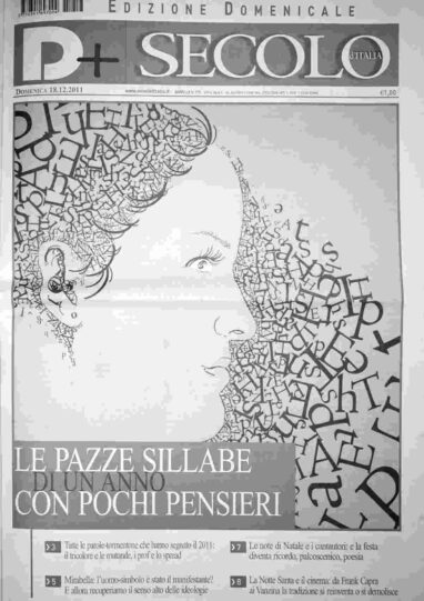 domenica 18 dicembre 2011