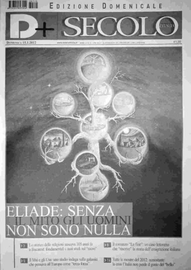 domenica 15 gennaio 2012