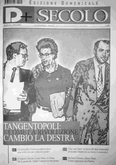 domenica 19 febbraio 2012