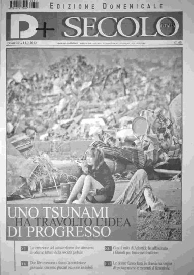 domenica 11 marzo 2012