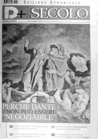 domenica 1 aprile 2012