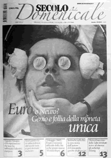 domenica 29 aprile 2012