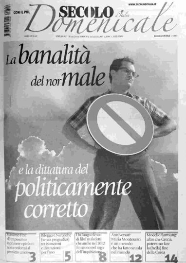 domenica 6 maggio 2012