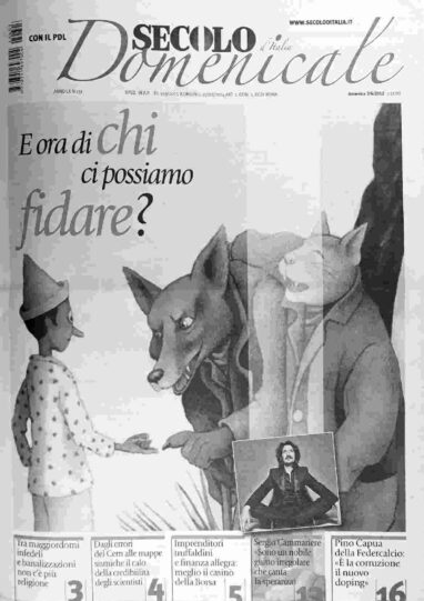 domenica 3 giugno 2012