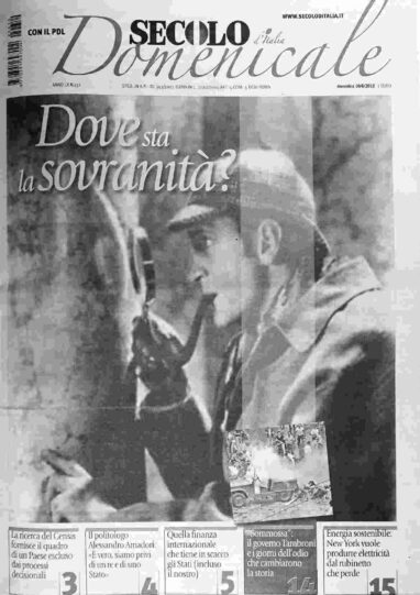 domenica 10 giugno 2012