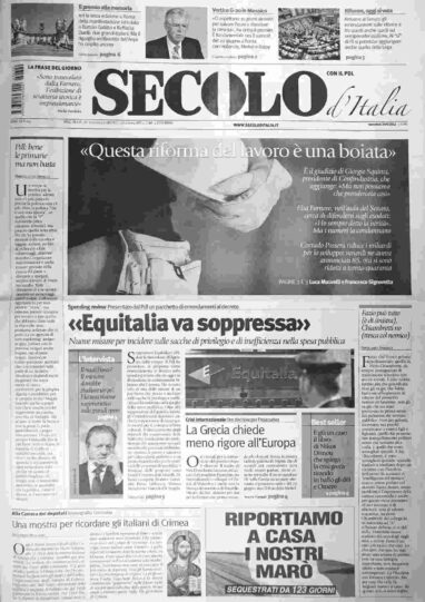 mercoledì 20 giugno 2012