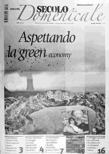 domenica 15 luglio 2012