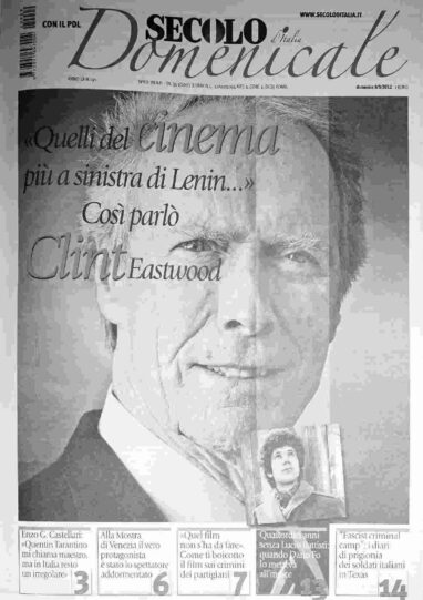 domenica 9 settembre 2012