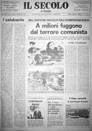 martedì 1 aprile 1975