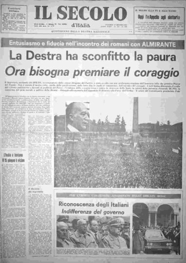 venerdì 13 giugno 1975