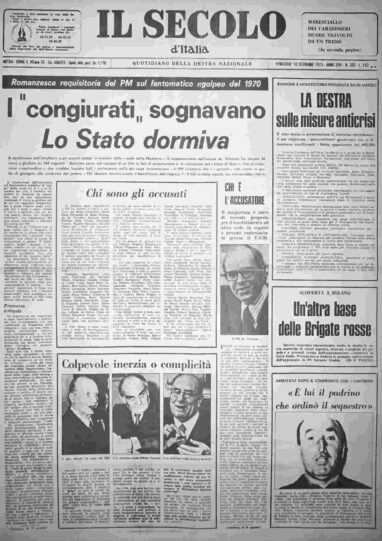 mercoledì 10 settembre 1975